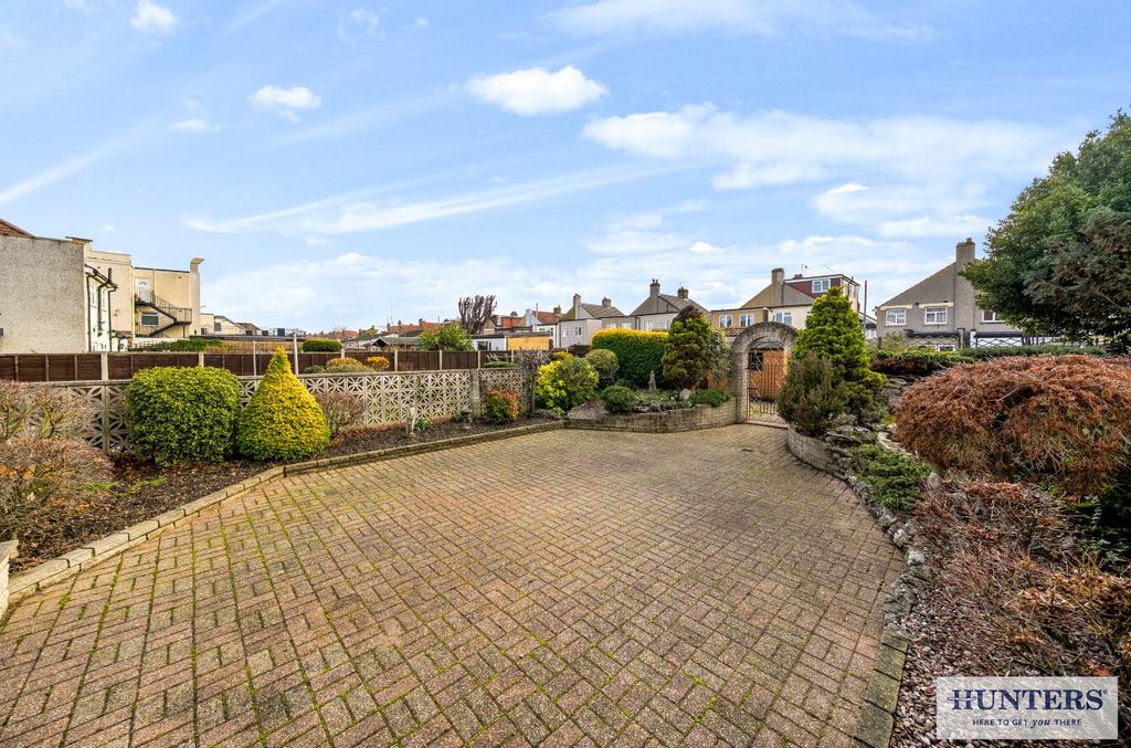 Property photo 3 of 18 Rear Garden