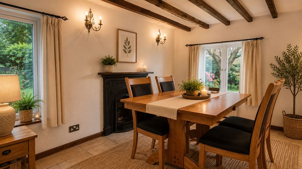 Property photo 3 of 8 Dining Room