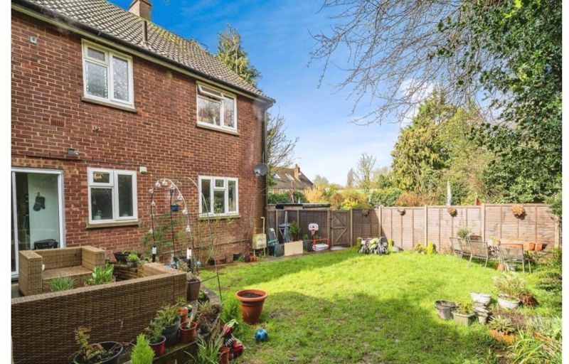 Property photo 1 of 12 Rear Aspect