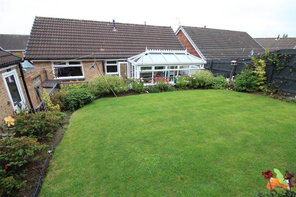 Property photo 3 of 23 Rear Garden