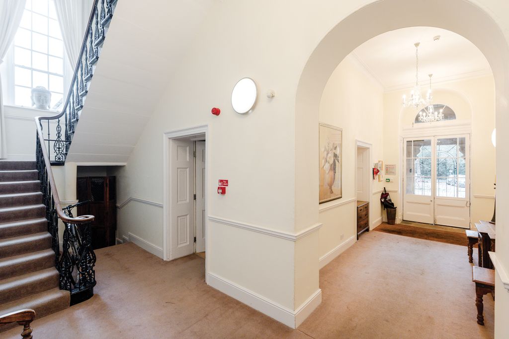 Additional image 22 of 2 bed maisonette for saleRepton Hall, Carriage Drive, Bristol BS10
