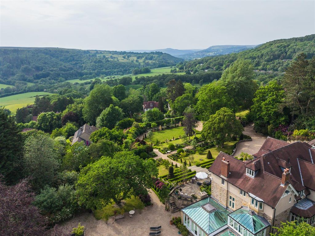 Additional image 50 of 5 bed detached house for salePadley Hill, Grindleford, Hope Valley S32