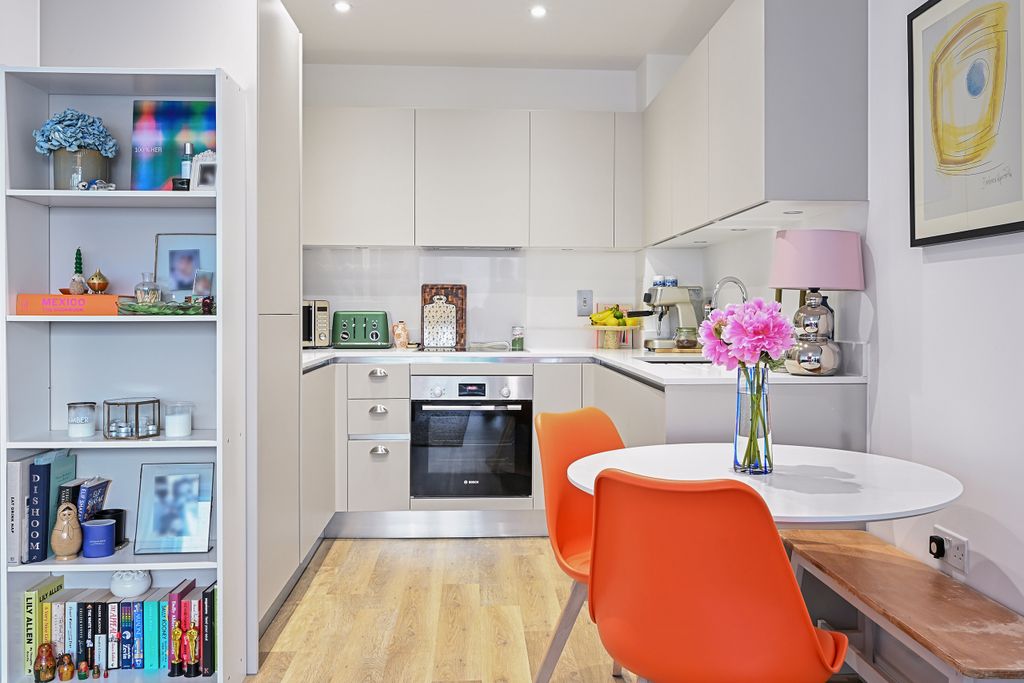 Property photo 1 of 18 Kitchen | Dining