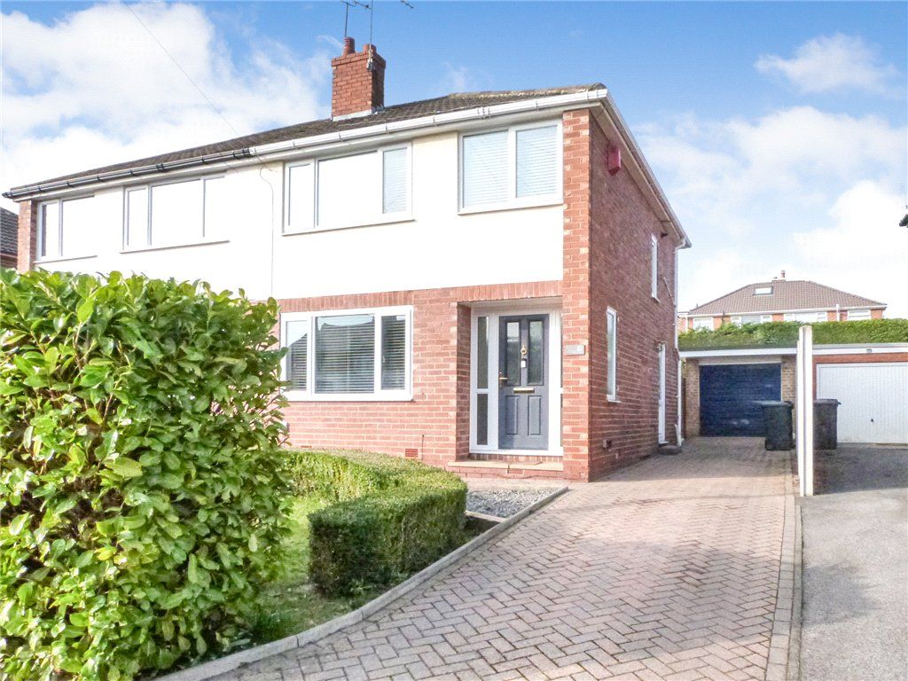 Property photo 1 of 11 50 Ainsty Road