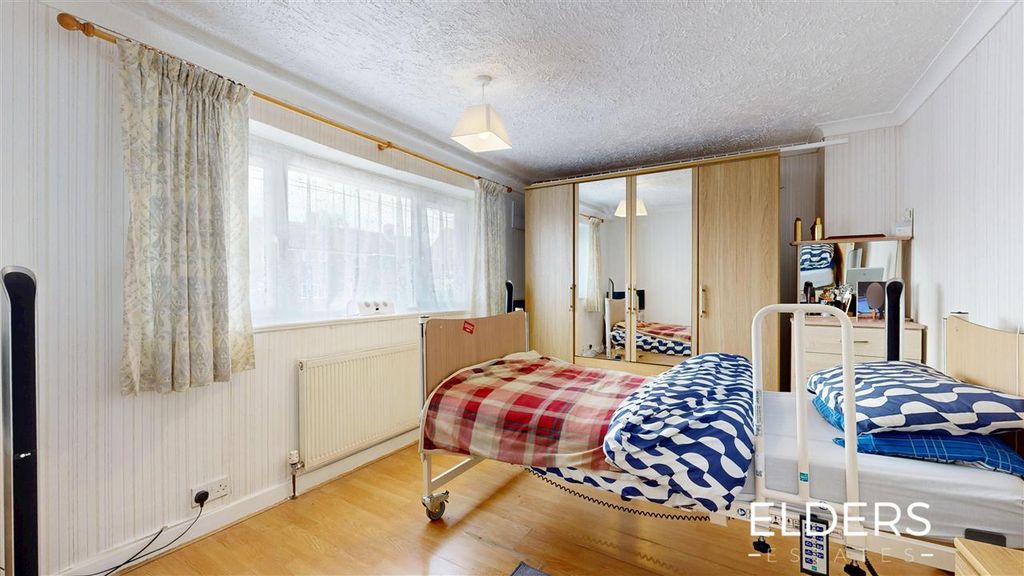 Additional image 11 of 3 bed semi-detached house for saleWirksworth Road, Kirk Hallam DE7