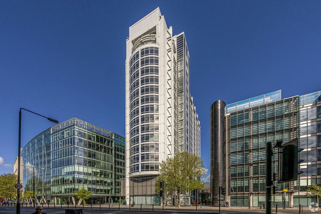 Property photo 1 of 13 338 Euston Road External.Jpg