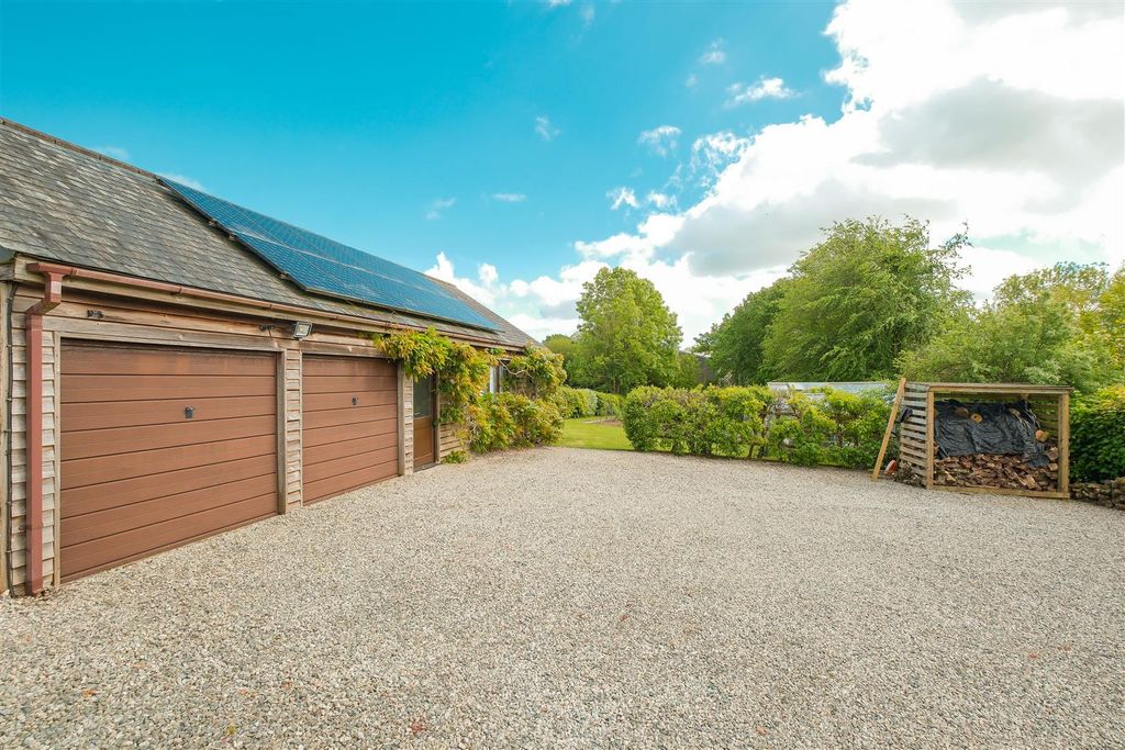 Additional image 5 of 5 bed detached house for saleMenheniot, Liskeard PL14