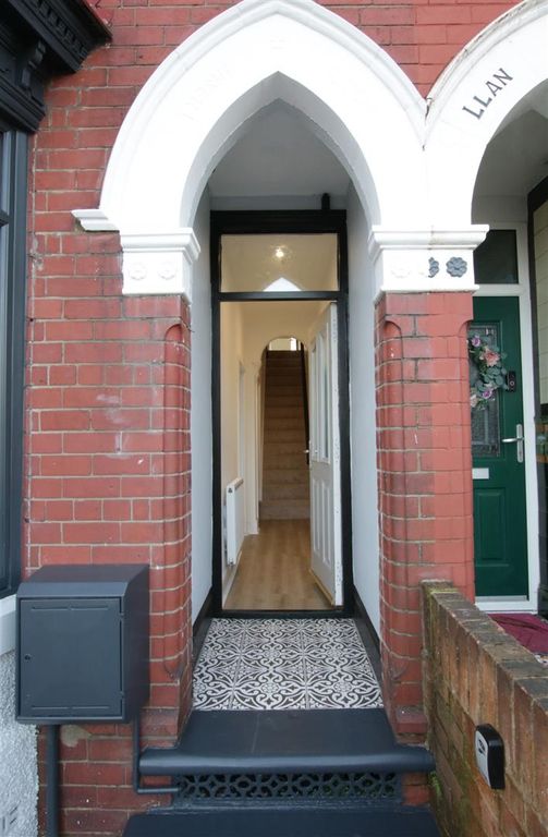 Property photo 3 of 25 Accommodation