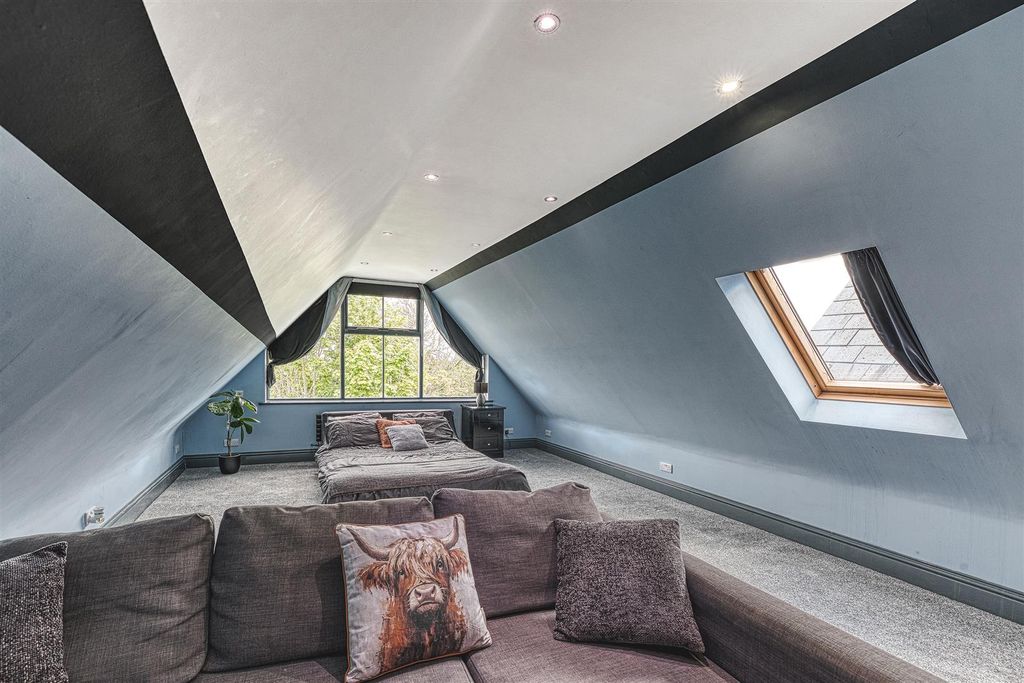 Additional image 42 of 5 bed detached house for saleStation Road, Mickleover, Derby DE3