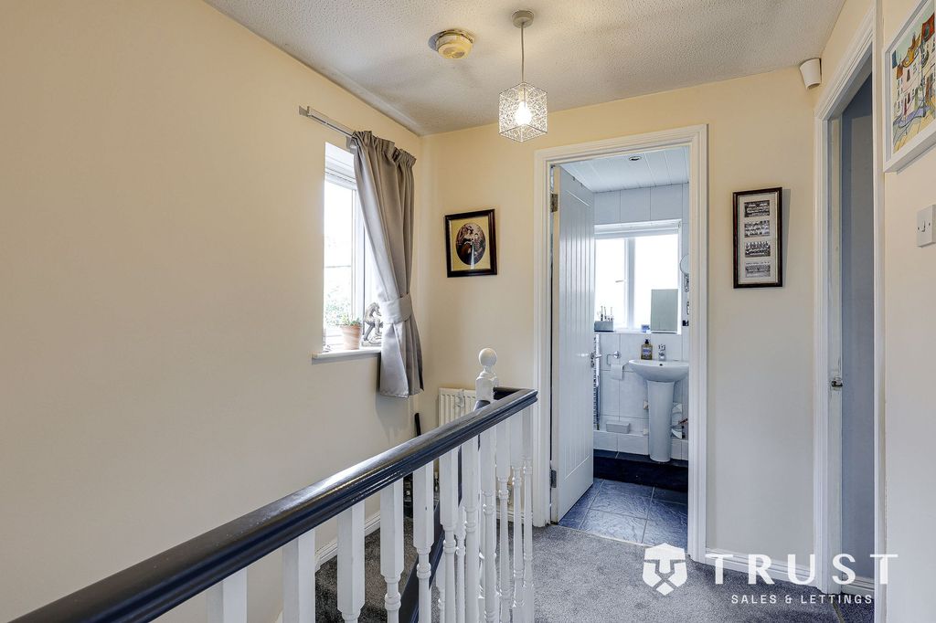 Additional image 25 of 3 bed detached house for saleGreenfields, Heckmondwike WF16