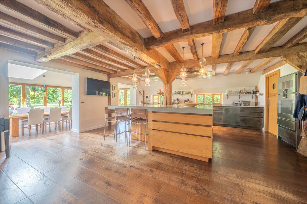 Additional image 16 of 4 bed detached house for saleBlackdon Hill, Eridge Green, Tunbridge Wells TN3