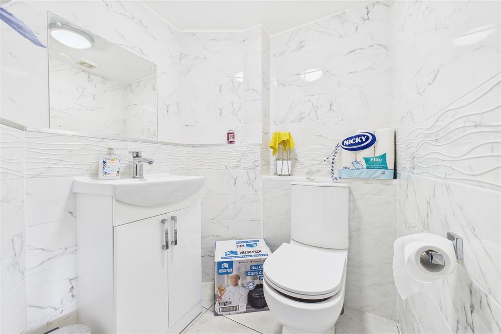 Additional image 11 of 1 bed flat for saleWestbury Lane, Bristol BS9