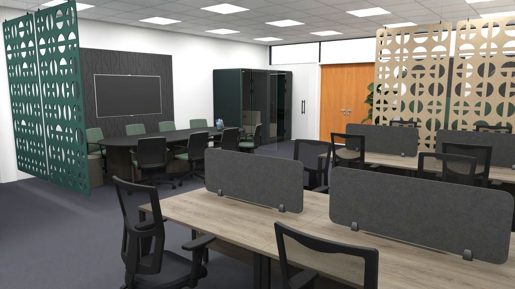 Property photo 2 of 10 Example Render