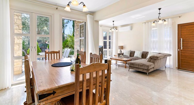 Property photo 3 of 12 Dining And Living