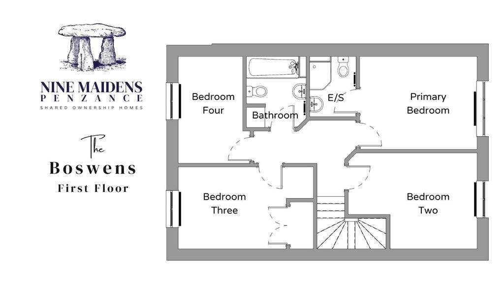 Property photo 3 of 6 Boswens First Floor Nm.Jpg