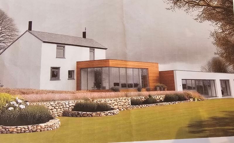 Property photo 3 of 17 Artists Impression