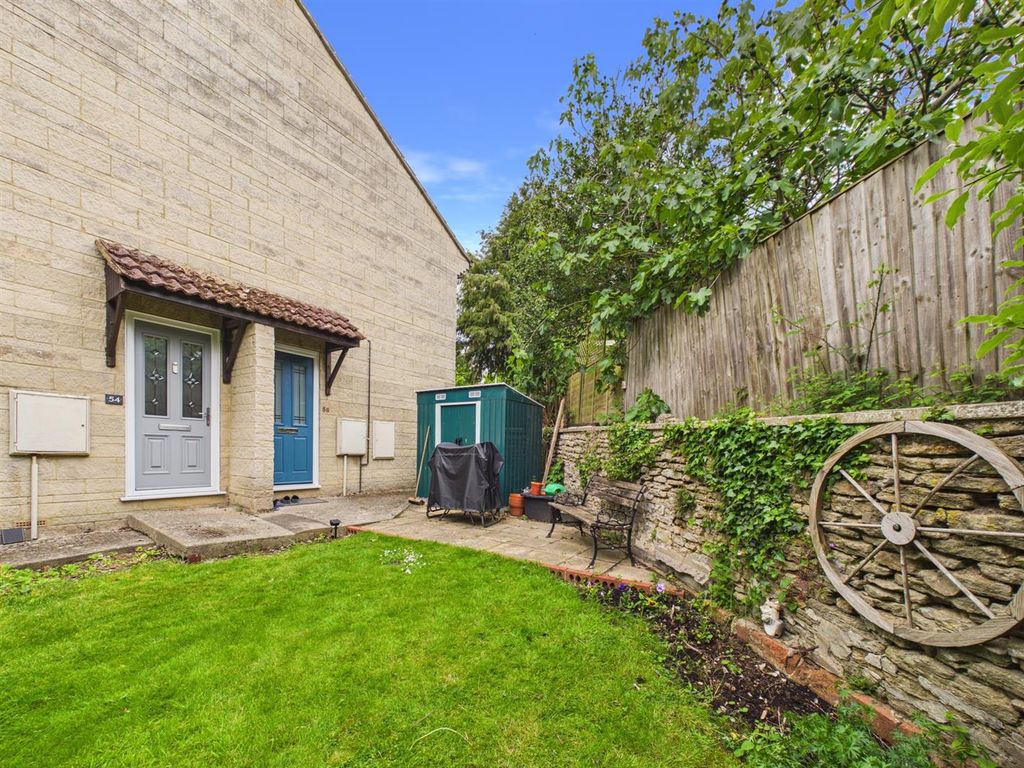 Property photo 3 of 7 Garden