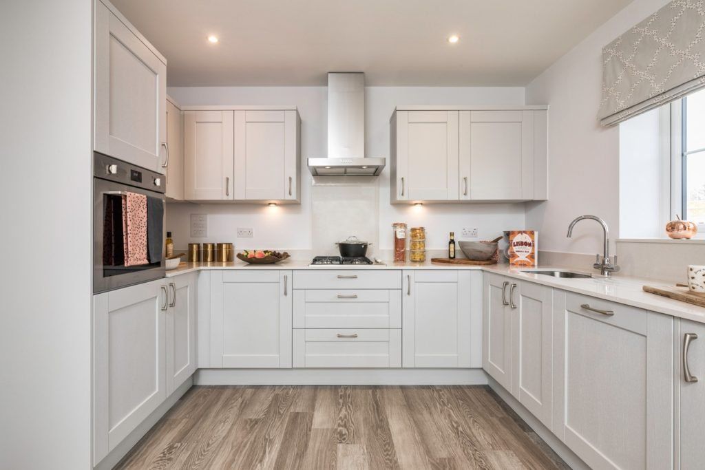 Property photo 3 of 4 Bewley Homes Equestrian Walk Development