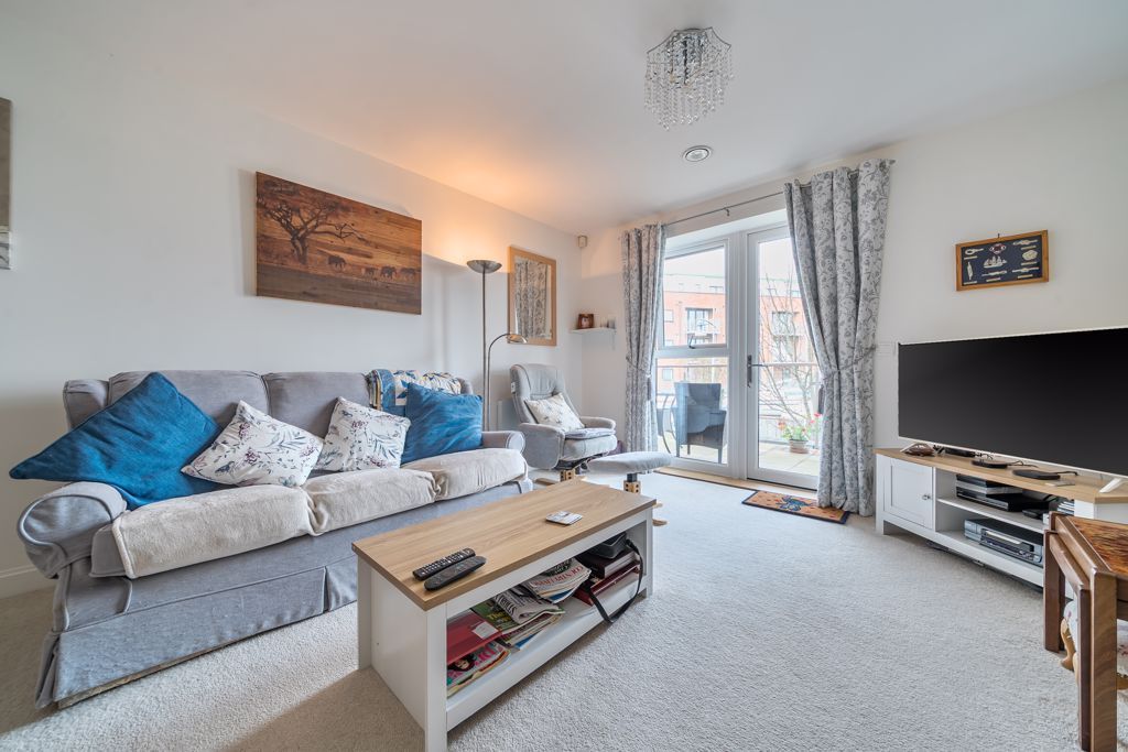 Property photo 2 of 20 Open Plan Lounge/Diner