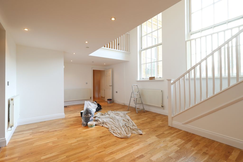 Property photo 3 of 16 Open Plan Dining Area And Kitchen