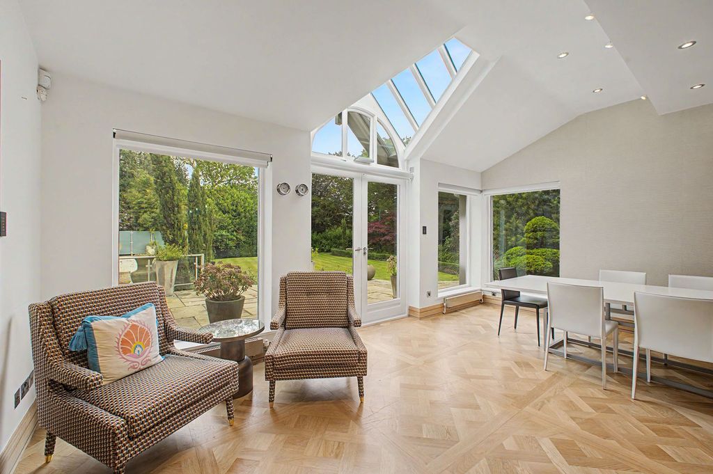 Additional image 6 of 5 bed detached house for saleSouth Downs Road, Bowdon WA14