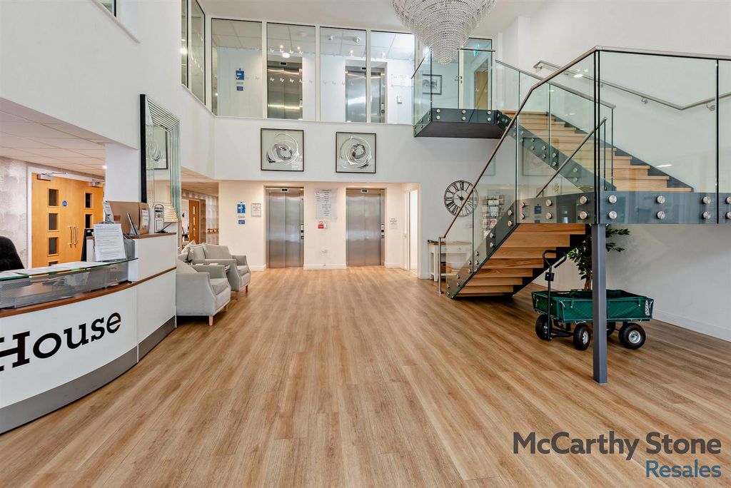 Additional image 24 of 2 bed flat for saleEdward House, Peggs Lane, Gascoyne Way, Hertford SG13