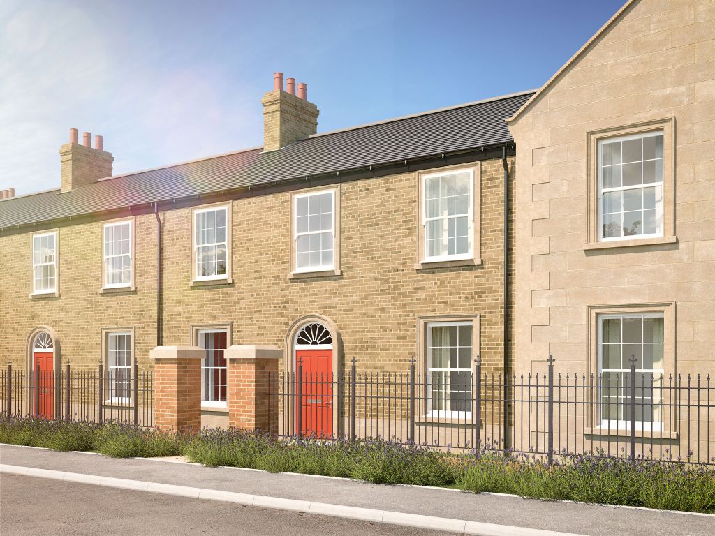Property photo 1 of 21 Plot 13 Gi