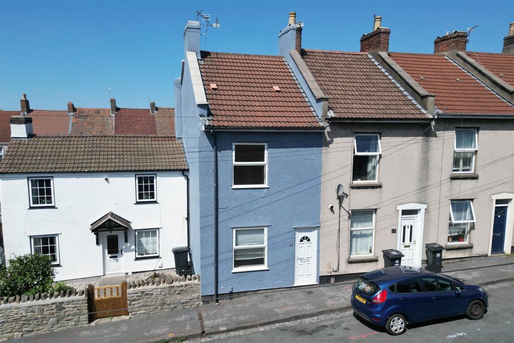Property photo 1 of 20 47 Pilemarsh, Redfield, Bristol, Bs5 9Nt | Freehol