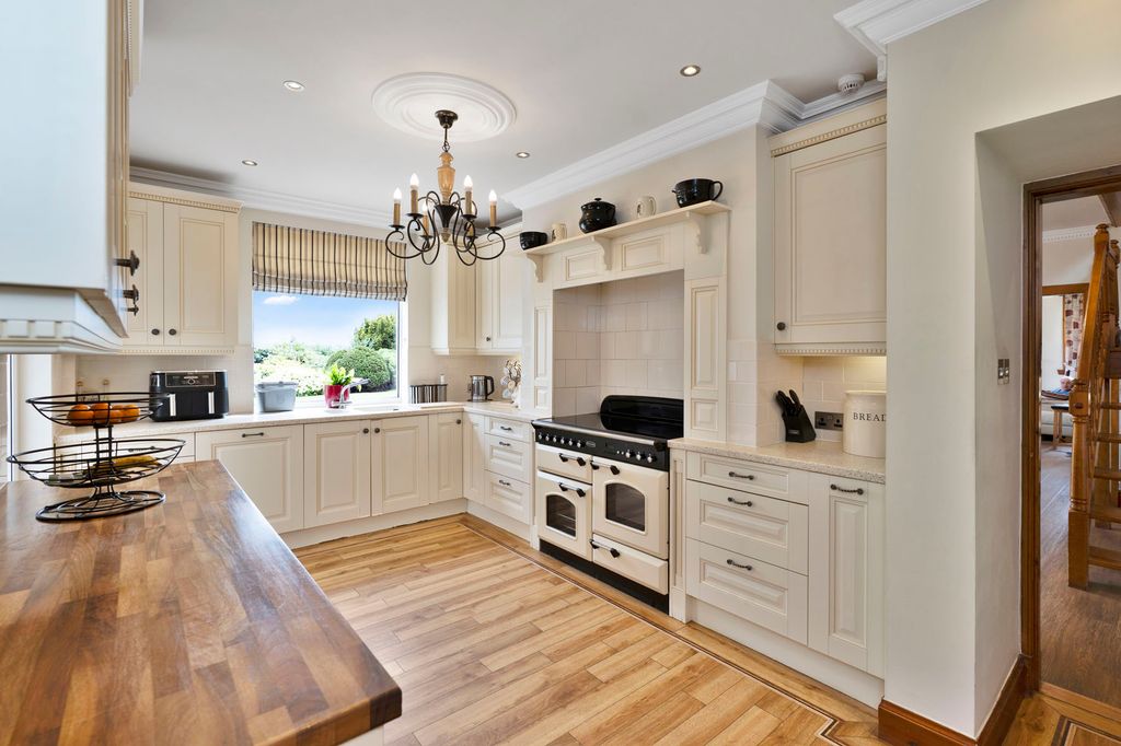 Additional image 5 of 5 bed detached house for saleBrigadoon, Penston, Tranent, East Lothian EH33