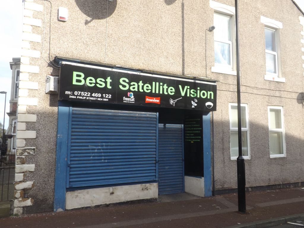 Property photo 1 of 2 Shop On Philip Street.