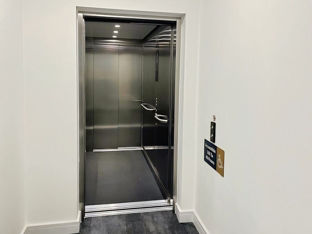 Additional image 11 of 2 bed flat to rent223 Guild House, Oundle Road, Peterborough PE2