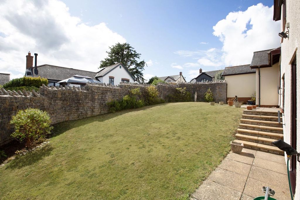 Additional image 16 of 3 bed detached house for saleEast Cliff Road, Dawlish EX7