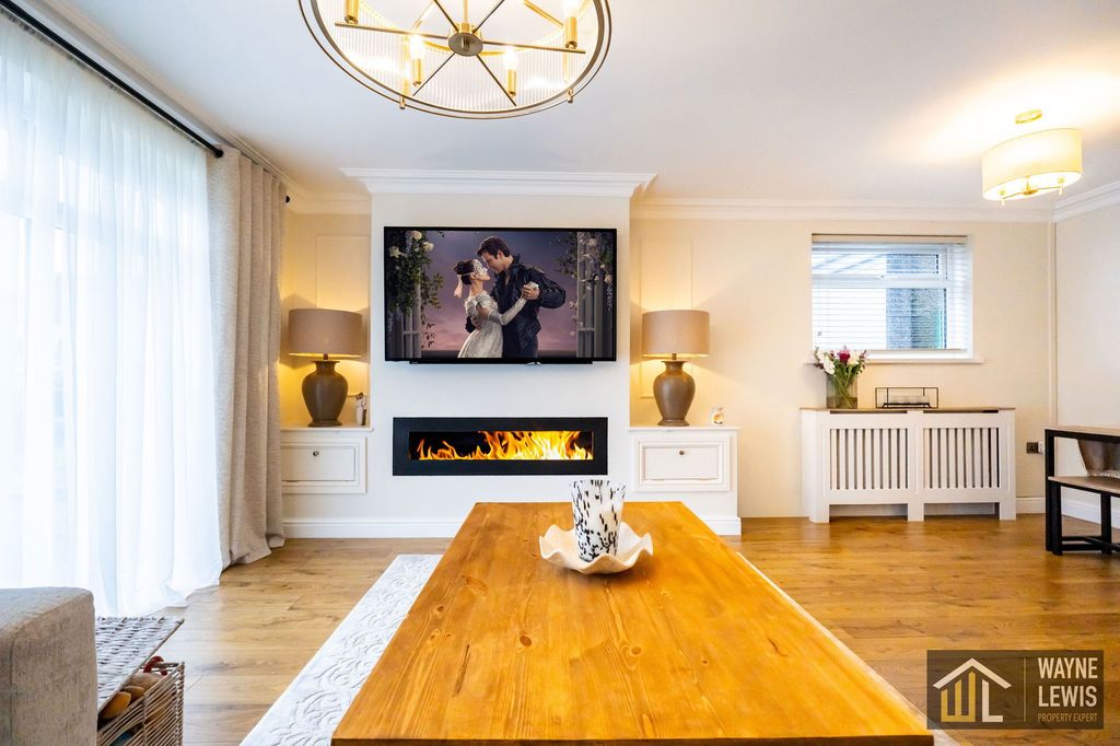 Additional image 30 of 3 bed detached house for saleForest Hill, Pontllanfraith, Blackwood NP12