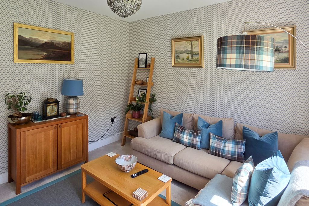 Additional image 6 of 5 bed detached house for sale22 Kilburn Wood Gardens, Roslin EH25