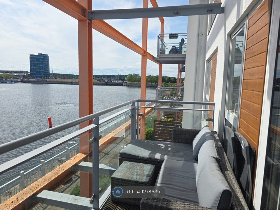 Property photo 2 of 10 Large Balcony To Sit And Enjoy The Views