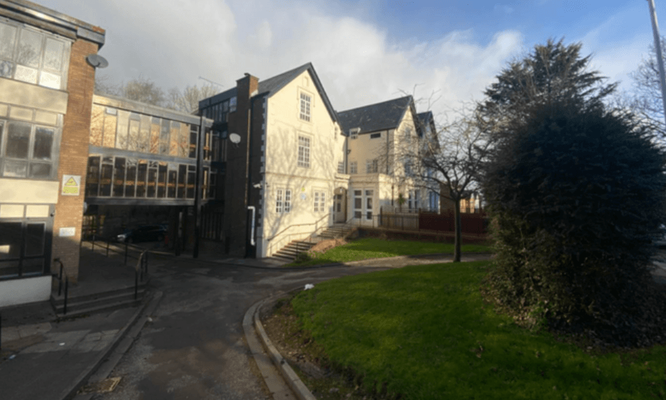 Property photo 1 of 9 Block Of 42 Apartments For Sale