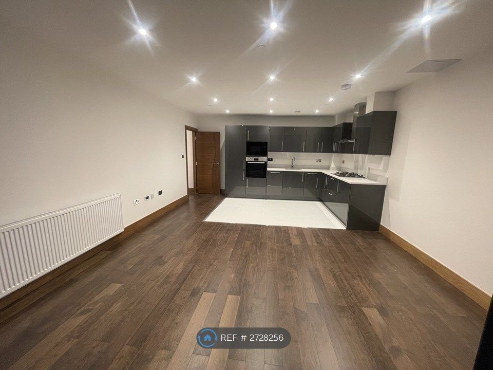 Property photo 1 of 14 Open Plan Living Area