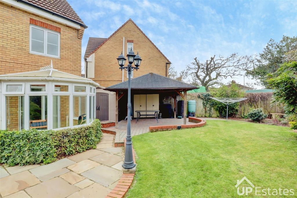 Additional image 24 of 7 bed detached house for saleSnowdrop Close, Bedworth CV12