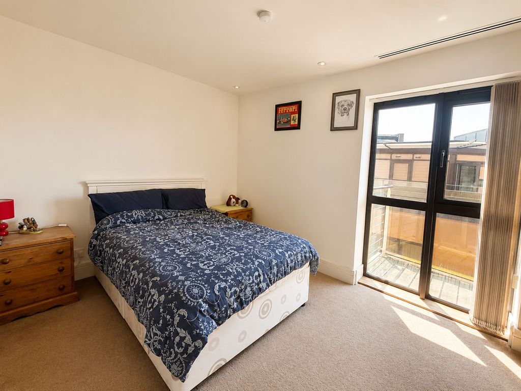 Additional image 6 of 1 bed flat for saleB519 Millais House, St Helier JE2