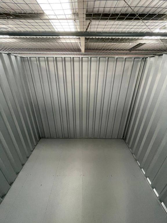 Property photo 3 of 4 Internal Storage Room
