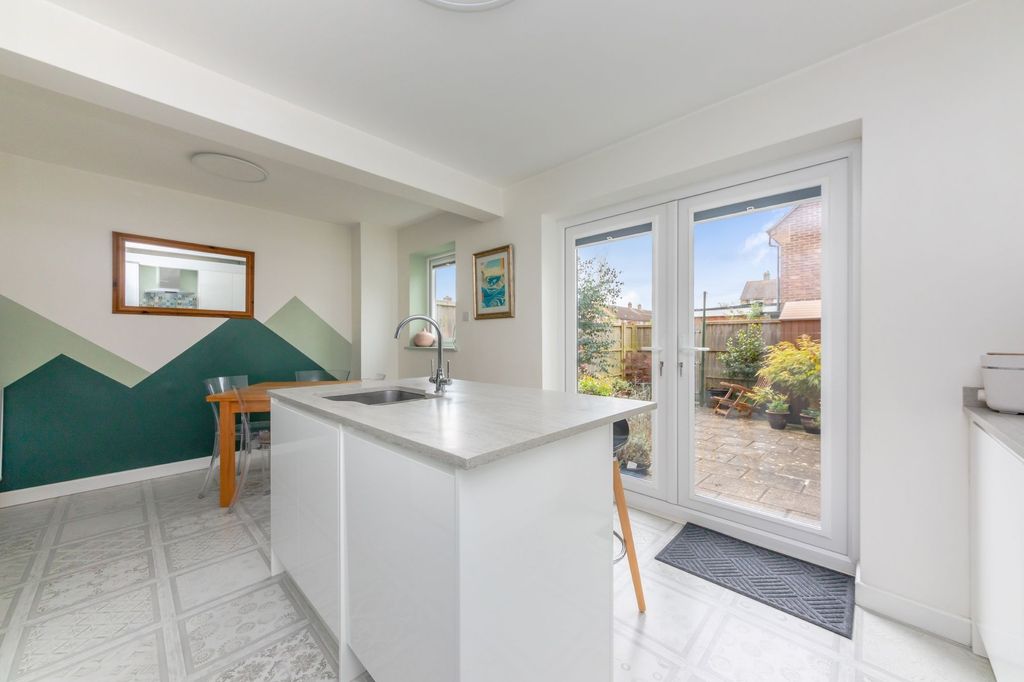 Additional image 4 of 3 bed terraced house for saleThe Martlets, Lewes BN7