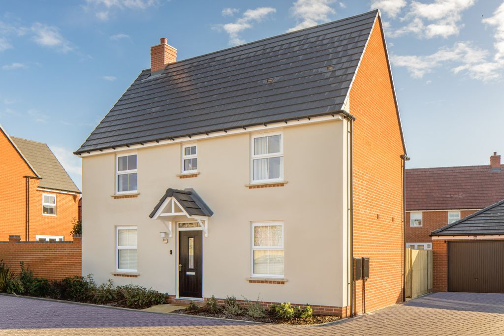 Property photo 1 of 10 Outside View Of The Ingleby.