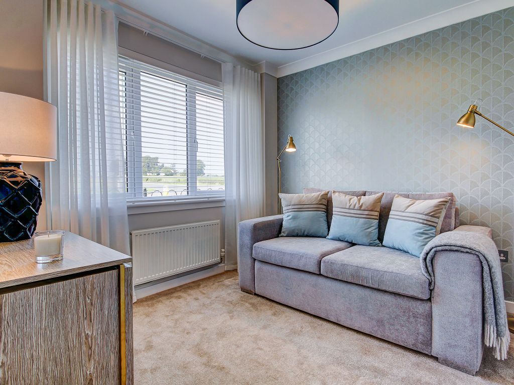 Additional image 7 of 4 bed detached house for sale"The Balerno" at Snowdon Terrace, Seamill, West Kilbride KA23