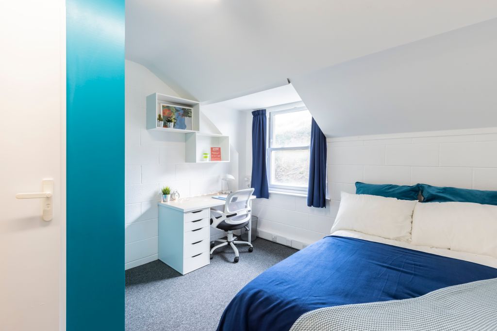 Property photo 1 of 1 Deluxe Ensuite Collection All Bills Included Students Only