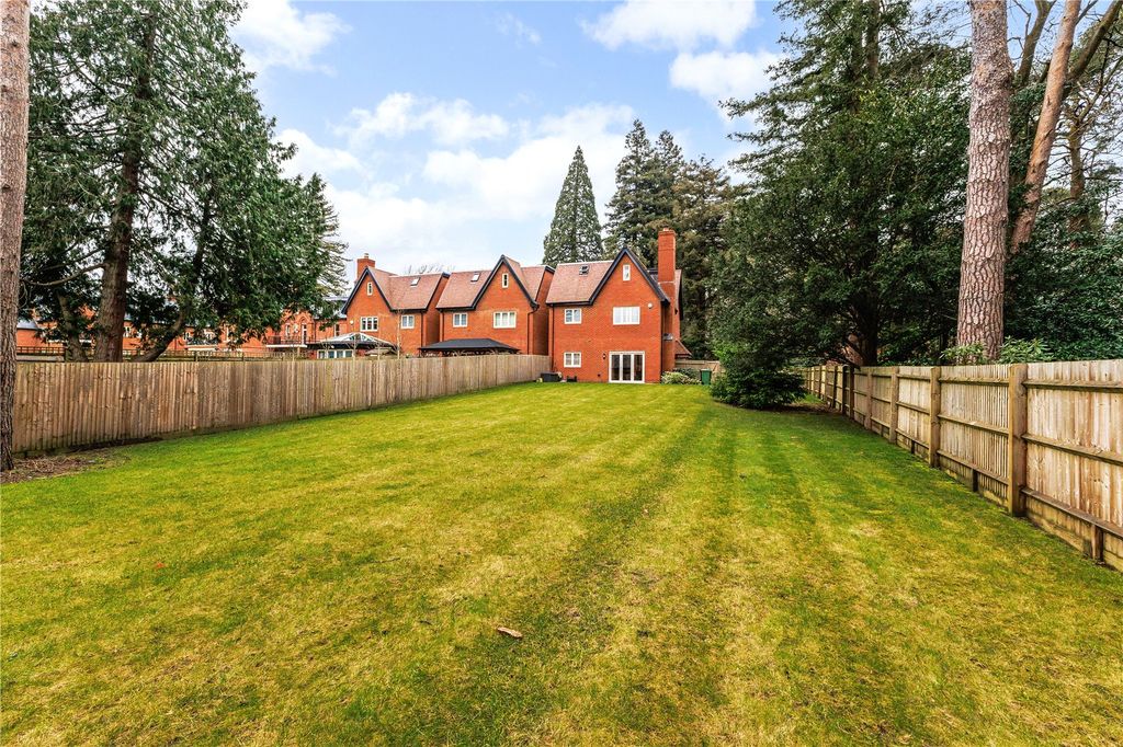 Property photo 2 of 11 Rear Elevation