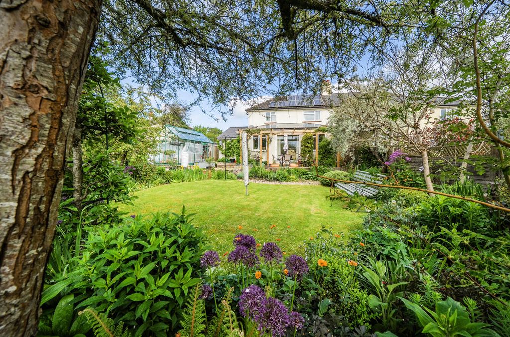 Property photo 1 of 22 Rear Garden