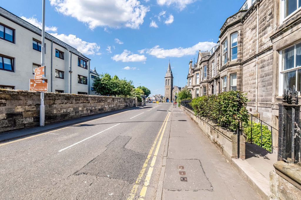 Additional image 40 of 2 bed flat for saleAlexandra Place, St Andrews, 9 KY16