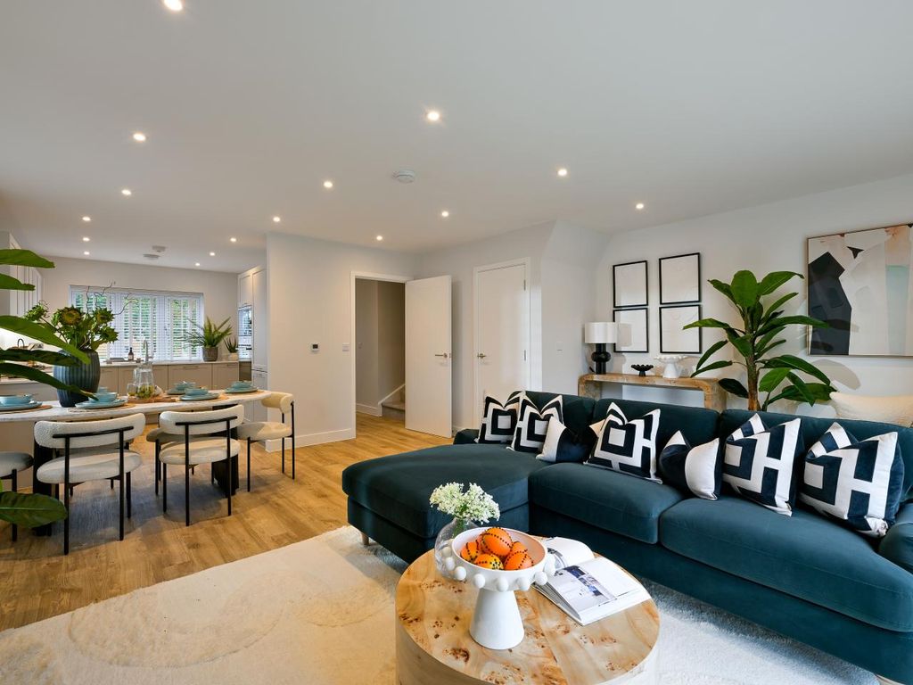 Property photo 2 of 13 The Garnett, Number 66