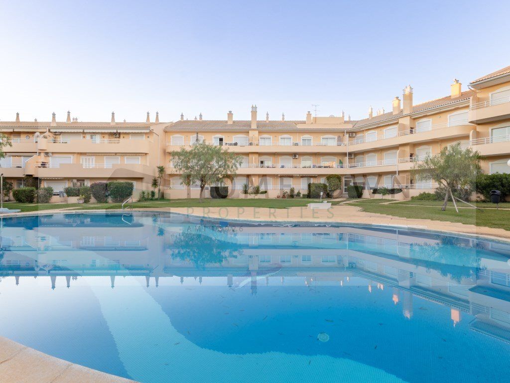 Property photo 1 of 33 2 Bedroom Apartment - Sector 5, Vilamoura