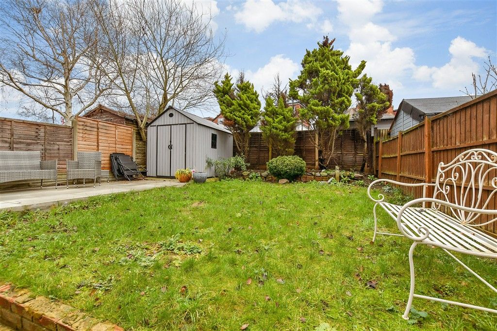 Property photo 2 of 15 Rear Garden